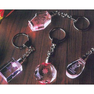 CRYSTAL KEYCHAIN-IGT-KE0007